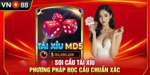 Soi cầu Tài Xỉu – Phương Pháp Đọc Cầu Chuẩn Xác