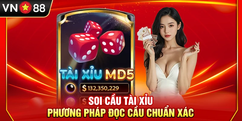 Soi cầu Tài Xỉu – Phương Pháp Đọc Cầu Chuẩn Xác