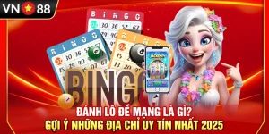Trang Đánh Lô Đề Mạng - Gợi Ý Địa Chỉ Uy Tín Nhất 2025