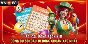 Soi Cầu Rồng Bạch Kim - Công Cụ Soi Cầu Tự Động Chuẩn Xác Nhất