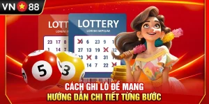 Cách Ghi Lô Đề Mạng – Hướng Dẫn Chi Tiết Từng Bước