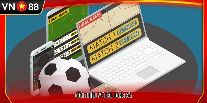 Giới thiệu cách đọc kèo bóng đá