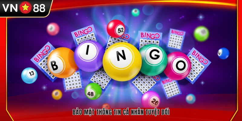 Giữ an toàn thông tin cá nhân tối đa 