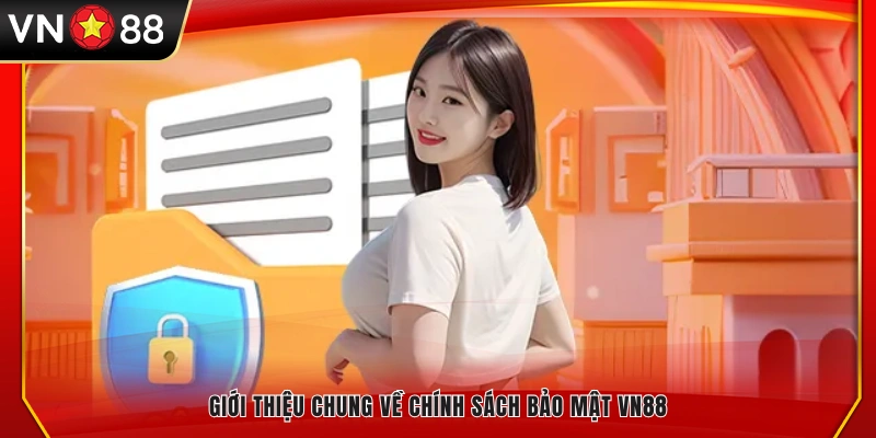 Tổng quan về chính sách bảo mật tại VN88