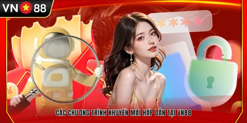 Danh sách ưu đãi giá trị và hấp dẫn dành cho người chơi