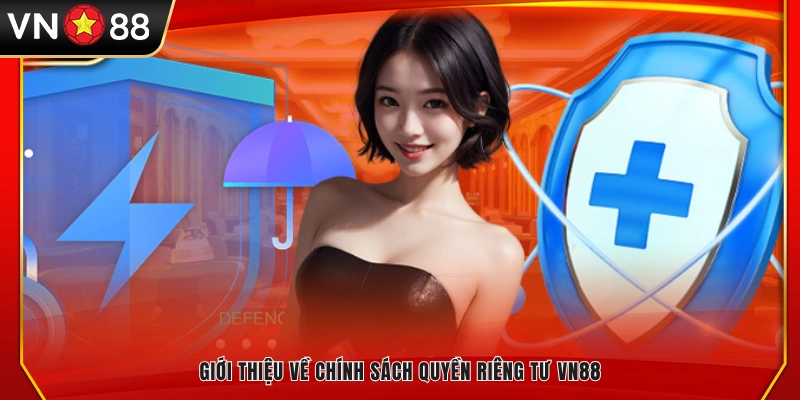 Giới thiệu hệ thống chính sách quyền riêng tư VN88 