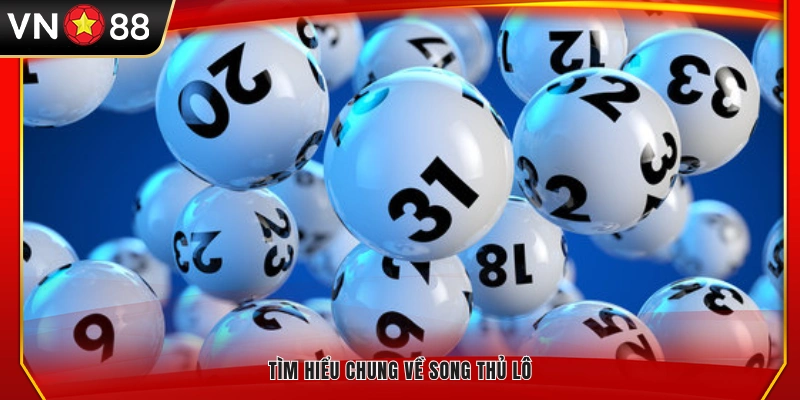 Khái quát chung về song thủ lô